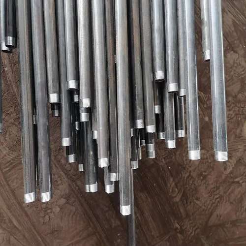 南郊声测管重量是多少？买管必知的计算公式